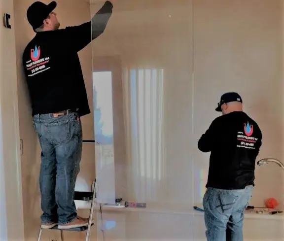 Professional plumbing installation for Leak Detection in Conover